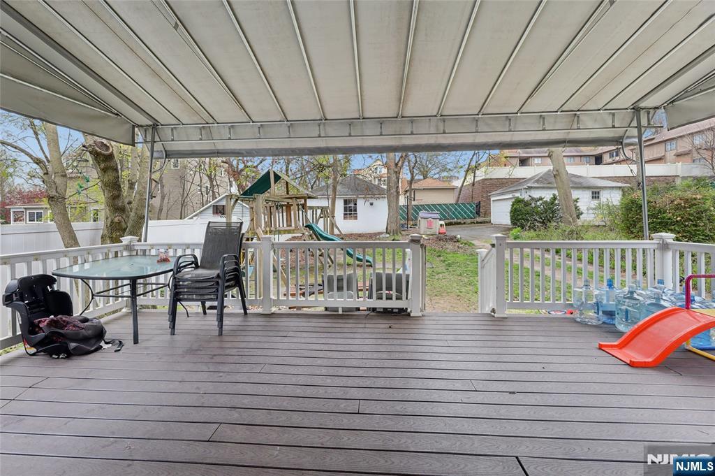 115 Lafayette Avenue, Passaic, NJ, 07055