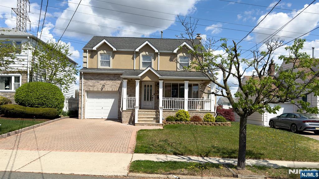 Homes for sale in North Arlington, NJ | 28 Noel, North Arlington, NJ 07031 | MLS# 26013947