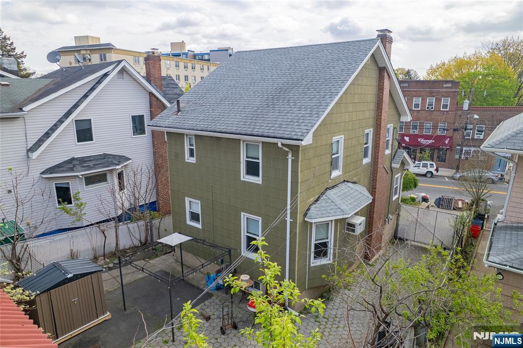 429 Palisade Avenue, Cliffside Park, NJ, 07010