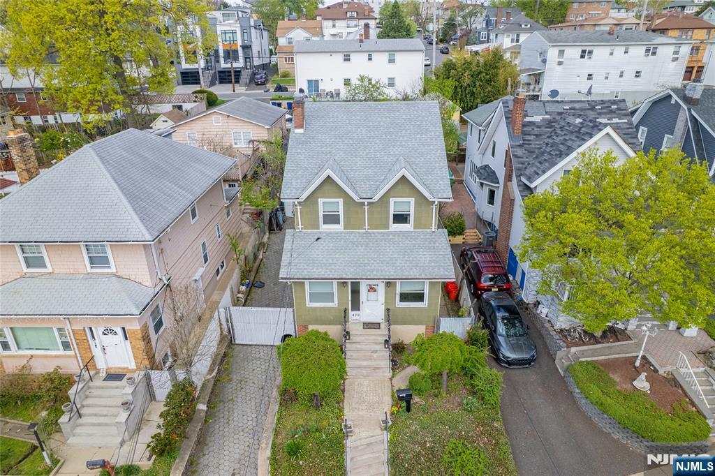 429 Palisade Avenue, Cliffside Park, NJ, 07010