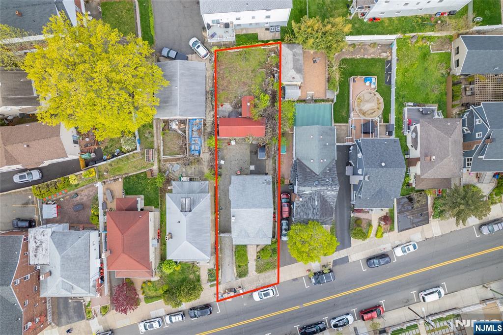 429 Palisade Avenue, Cliffside Park, NJ, 07010