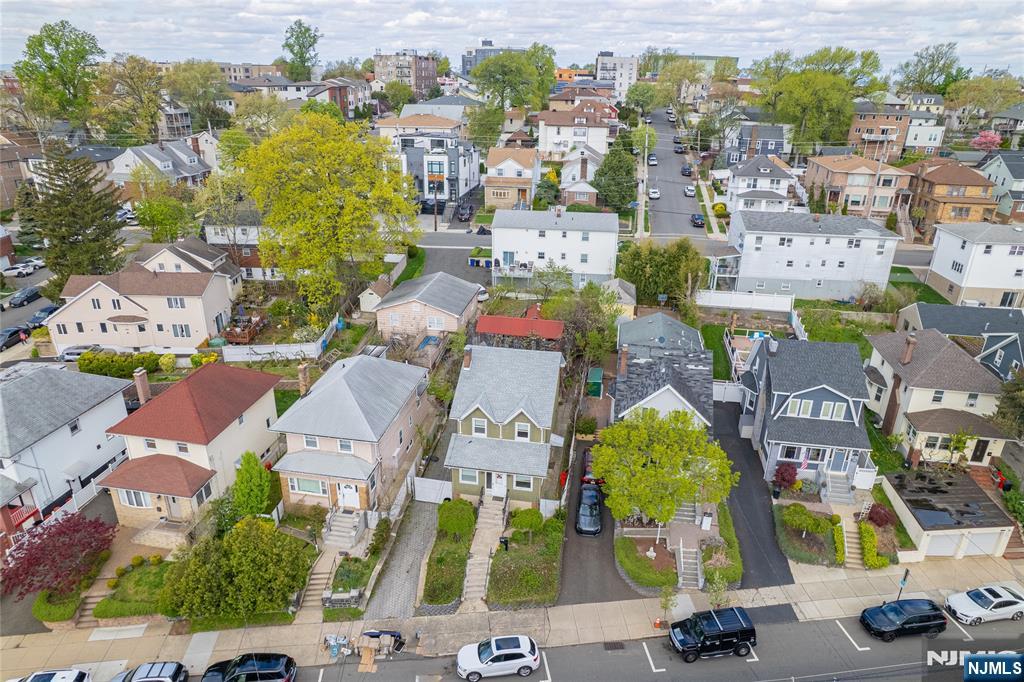 429 Palisade Avenue, Cliffside Park, NJ, 07010