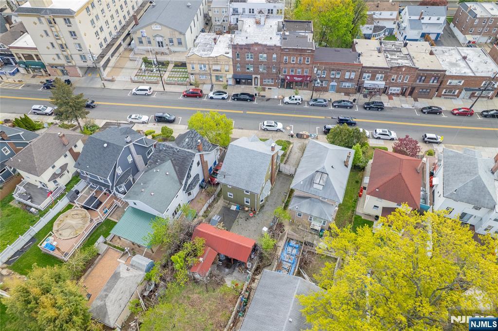 429 Palisade Avenue, Cliffside Park, NJ, 07010