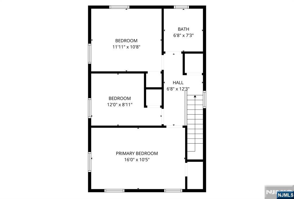 429 Palisade Avenue, Cliffside Park, NJ, 07010