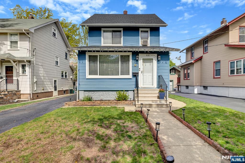 60 Vanderburgh Ave, Rutherford, NJ 07070