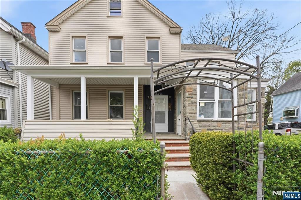 41 Mitchell Street - Photo 1