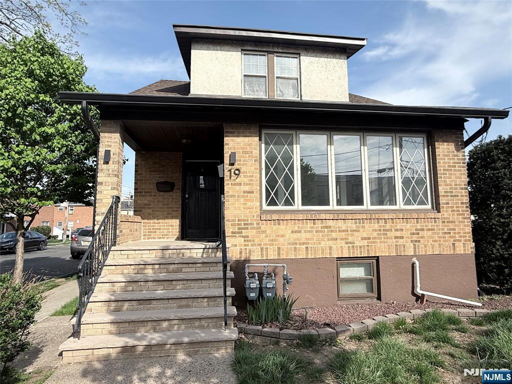 56 Stonyridge, Lincoln Park Borough, NJ, 07035