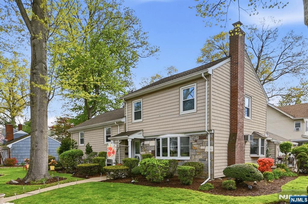 Oradell