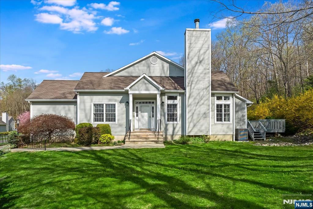 224 Godwin Avenue, Wyckoff, NJ, 07481