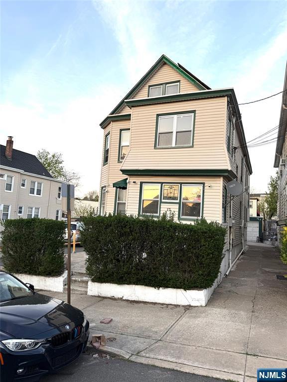 17 Quinn Street, Paterson, NJ 07501 Listing Photo  3