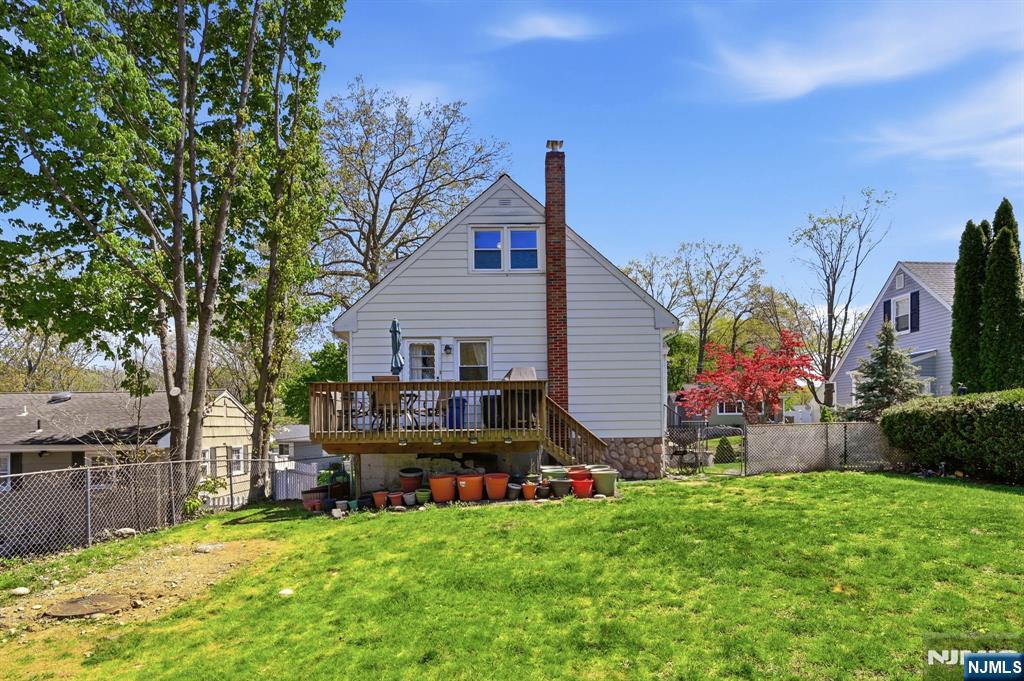 31 Dacotah Avenue, Oakland, NJ, 07436