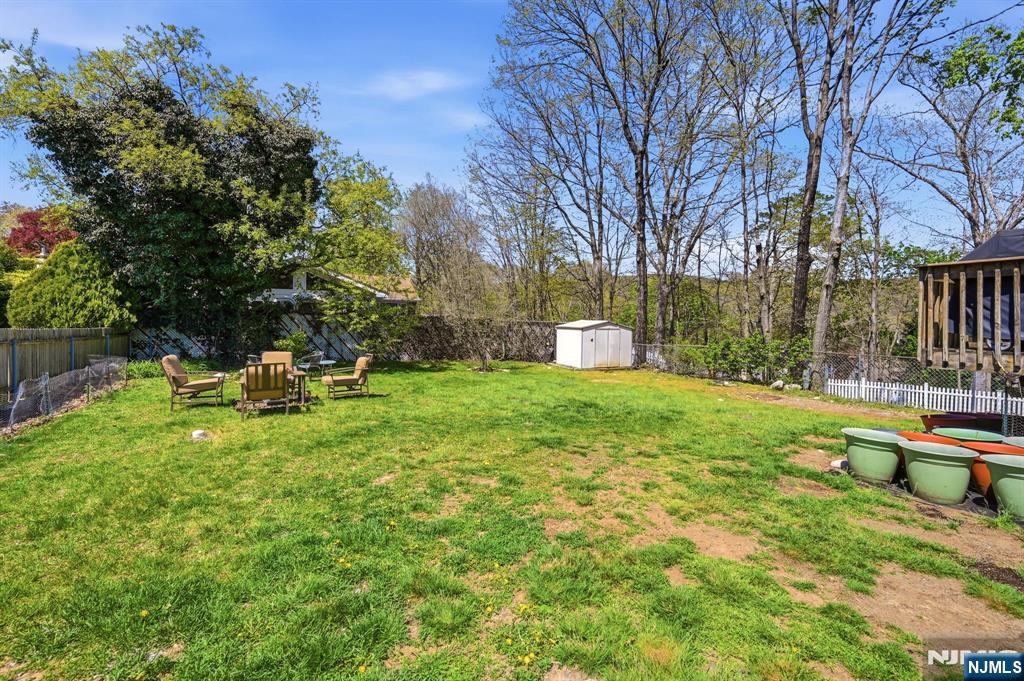 31 Dacotah Avenue, Oakland, NJ, 07436