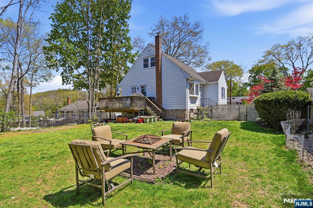 31 Dacotah Avenue, Oakland, NJ, 07436