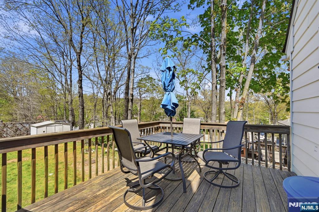 31 Dacotah Avenue, Oakland, NJ, 07436