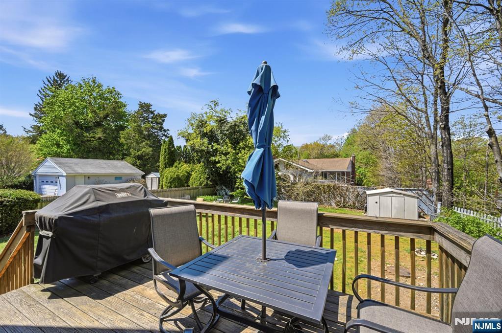 31 Dacotah Avenue, Oakland, NJ, 07436