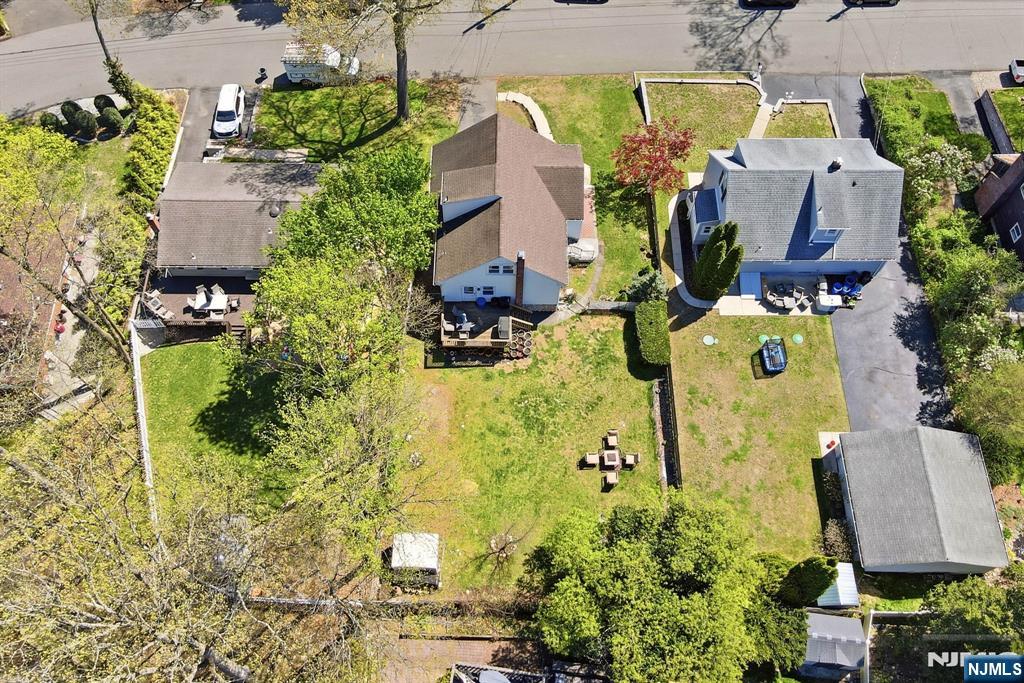 31 Dacotah Avenue, Oakland, NJ, 07436