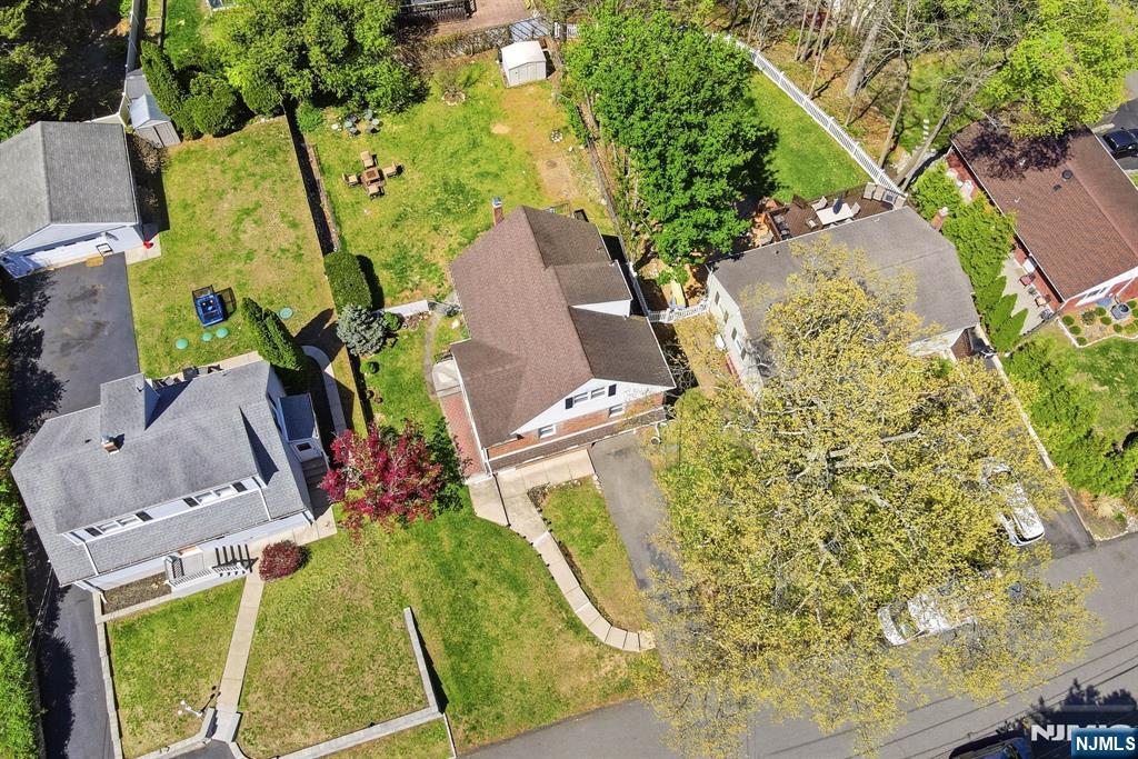 31 Dacotah Avenue, Oakland, NJ, 07436