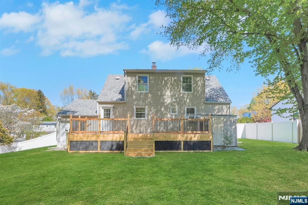 33 Clayton Street, Hillsdale, NJ, 07642