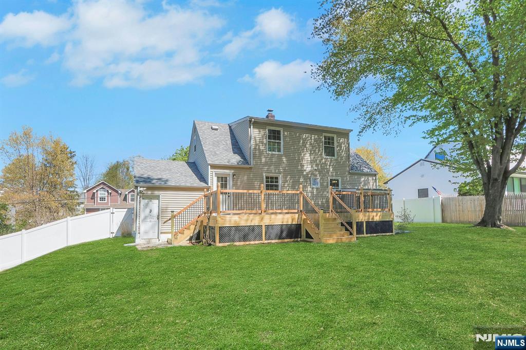 33 Clayton Street, Hillsdale, NJ, 07642