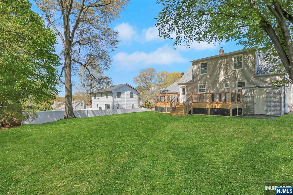 33 Clayton Street, Hillsdale, NJ, 07642