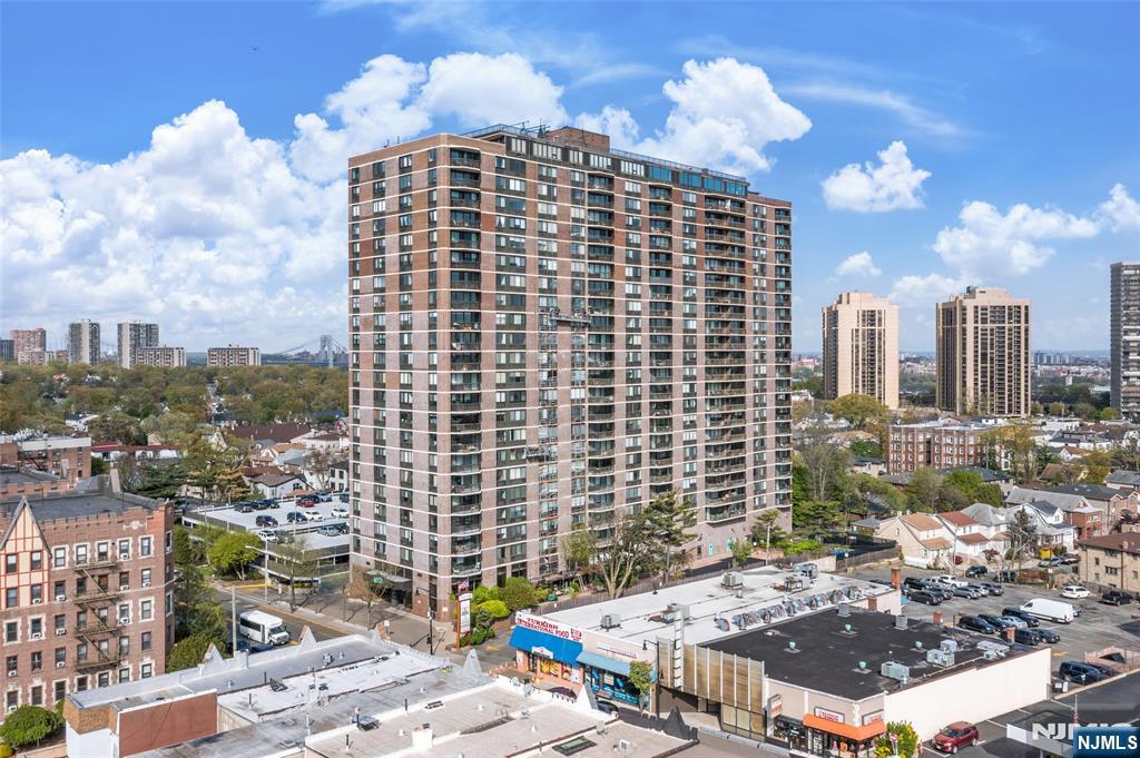 770 Anderson Ave #22F, Cliffside Park, NJ 07010