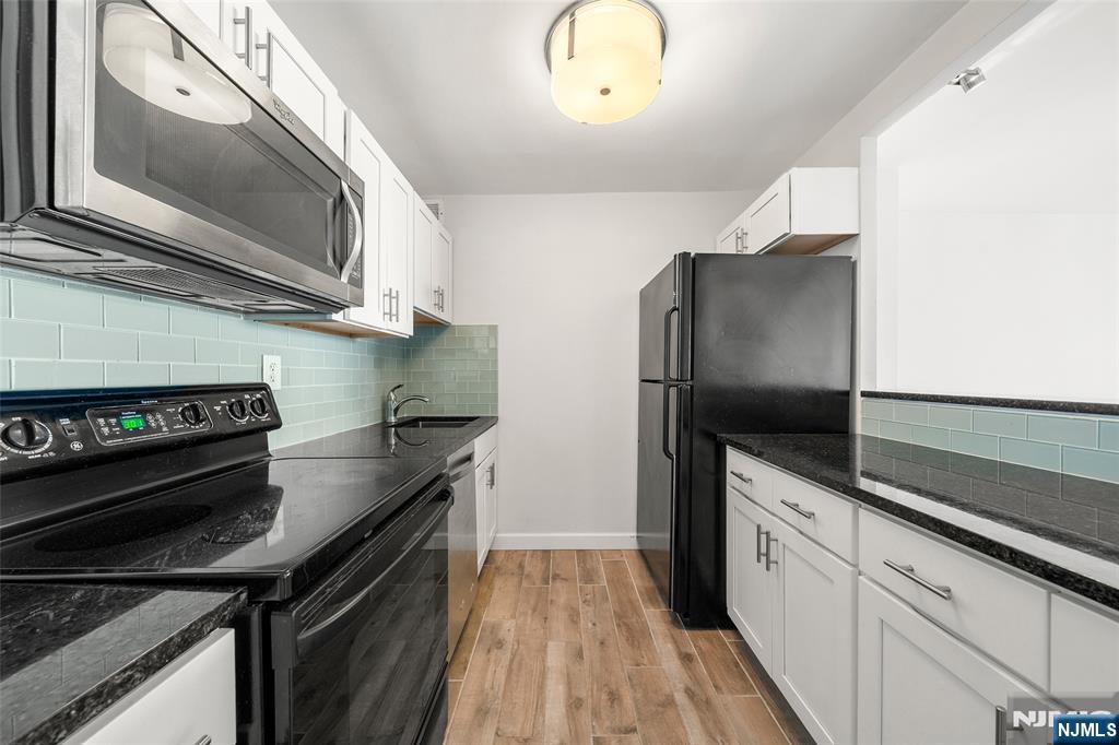770 Anderson Ave #22F, Cliffside Park, NJ 07010