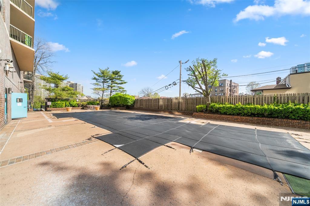 770 Anderson Ave #22F, Cliffside Park, NJ 07010