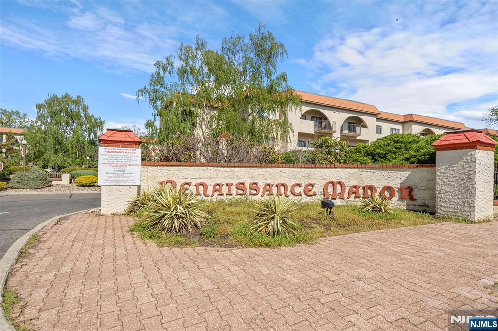 6050 Kennedy Boulevard UNIT 2E, West New York, NJ, 07093