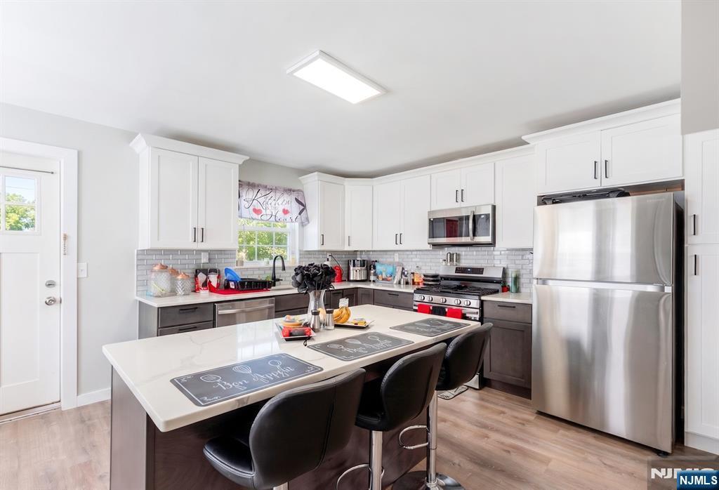 58 Park Avenue, East Orange, NJ, 07017