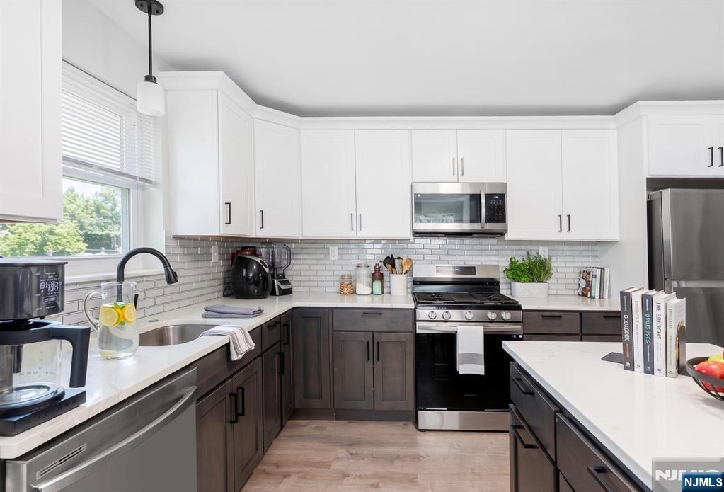 58 Park Avenue, East Orange, NJ, 07017