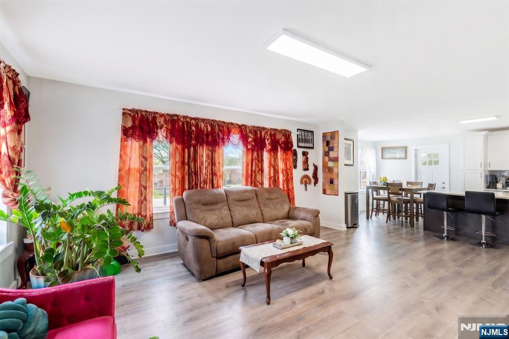 58 Park Avenue, East Orange, NJ, 07017