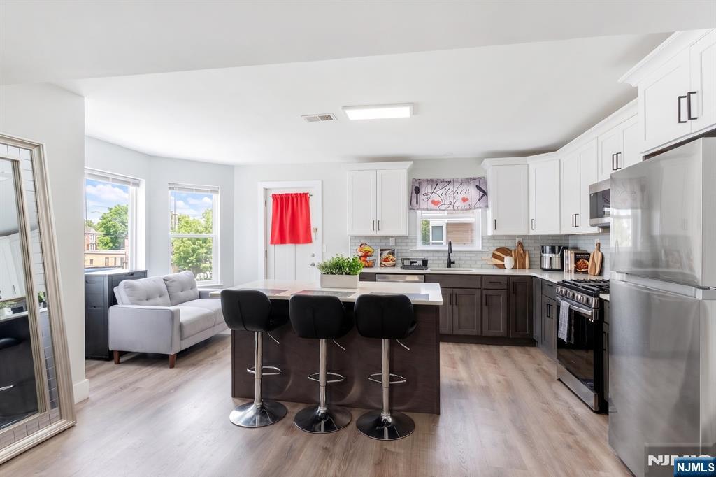 58 Park Avenue, East Orange, NJ, 07017