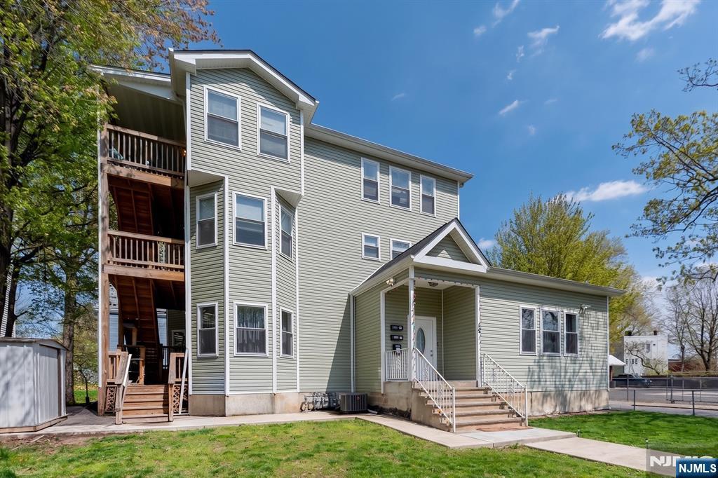 58 Park Avenue, East Orange, NJ, 07017