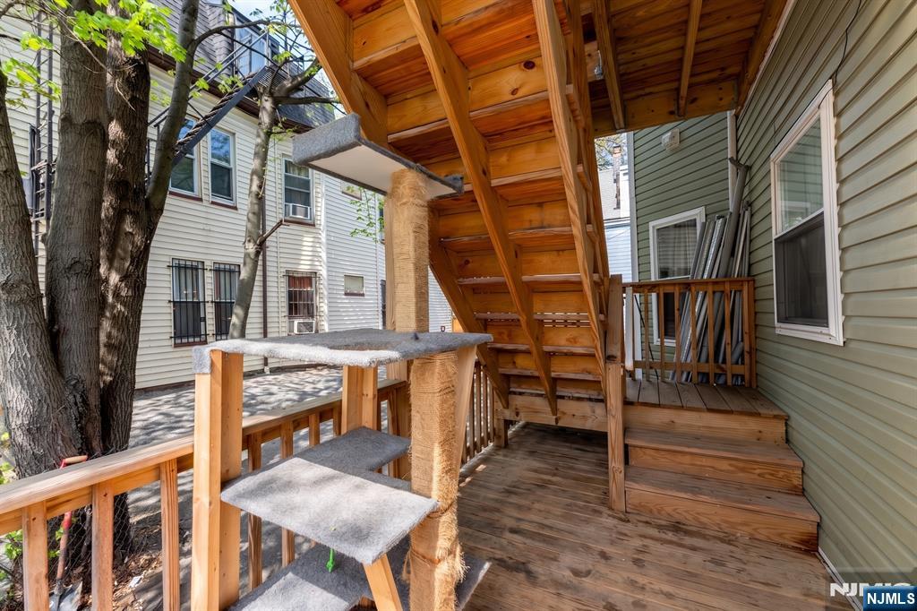 58 Park Avenue, East Orange, NJ, 07017