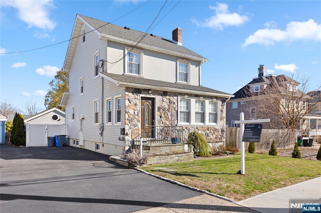 72 Valley Way - Photo 1