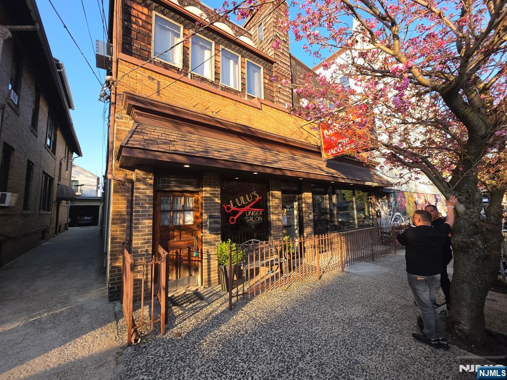 12 Brinkerhoff Terrace, Palisades Park, NJ, 07650