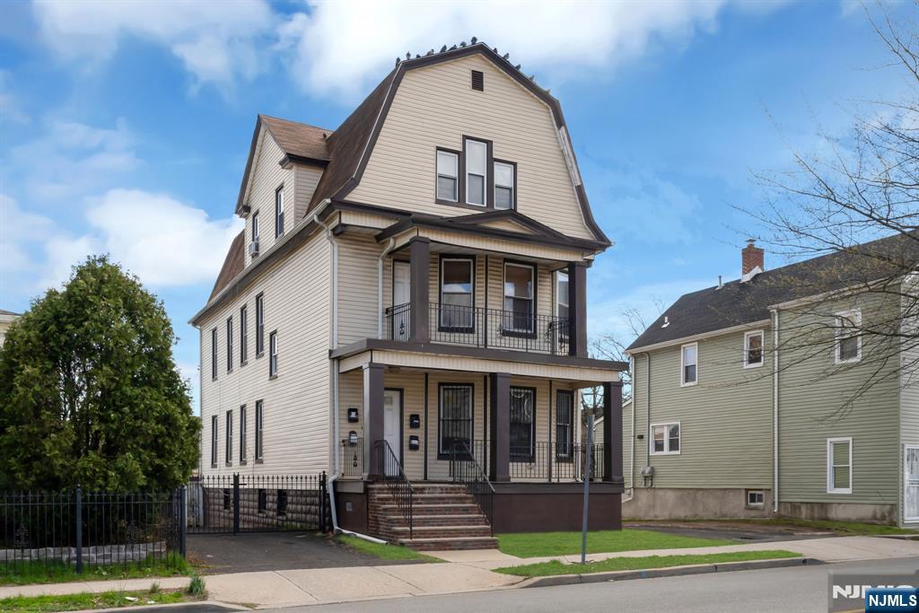 202 Sanford Street, East Orange, NJ, 07018