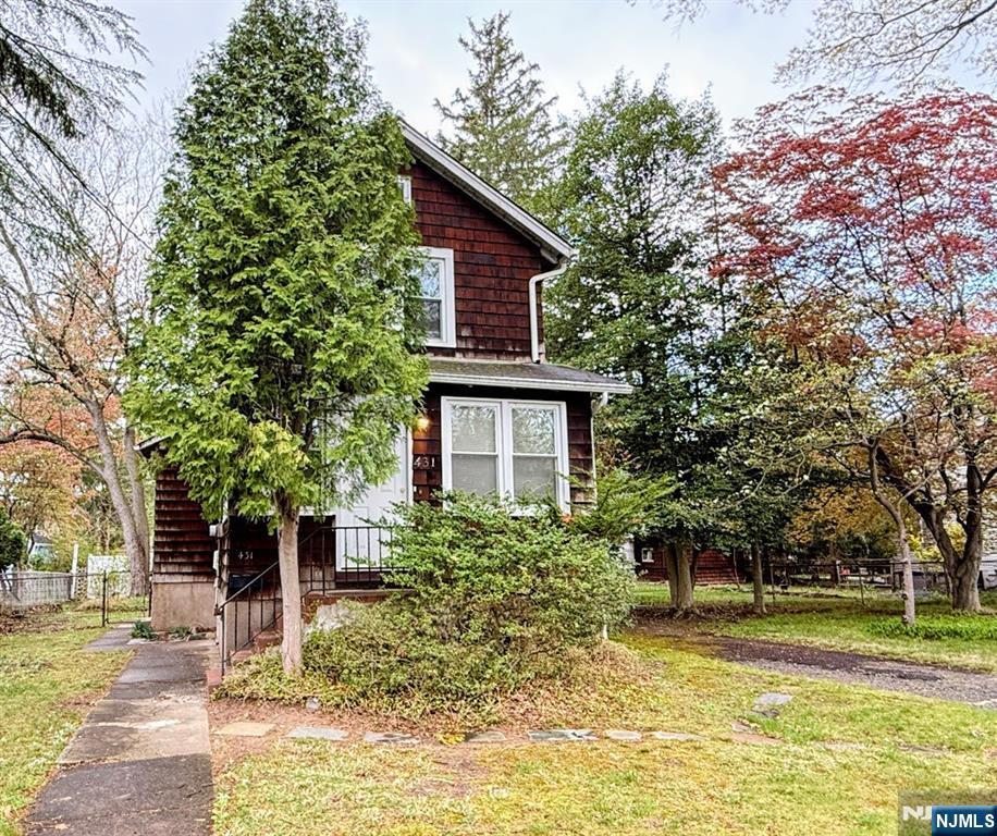 521 10th Street UNIT B1, Union City, NJ, 07087