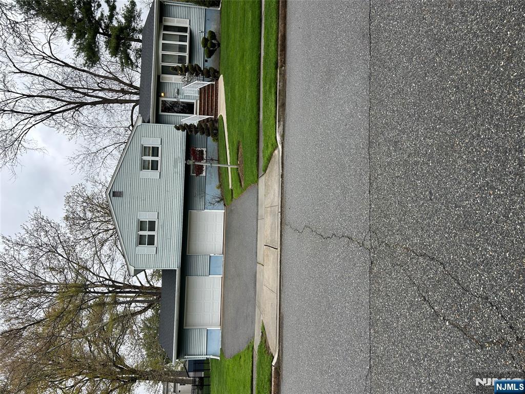 233 5th Street UNIT B, Fairview, NJ, 07022