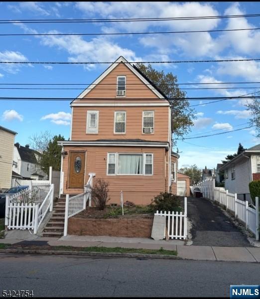 772 Shannon, Perth Amboy, NJ, 08861