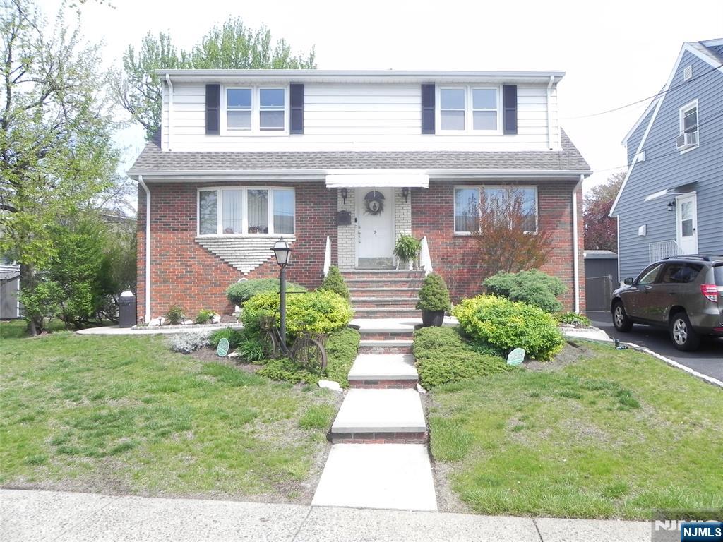 52 New Lawn UNIT 2, Kearny, NJ, 07032