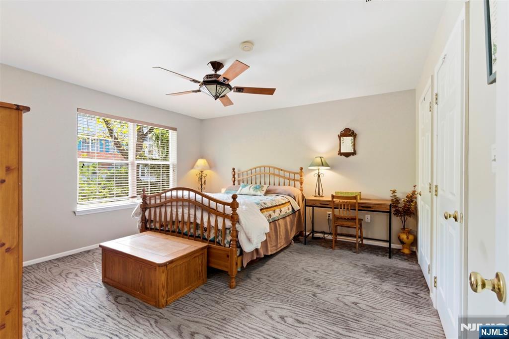 Main Bedroom suite