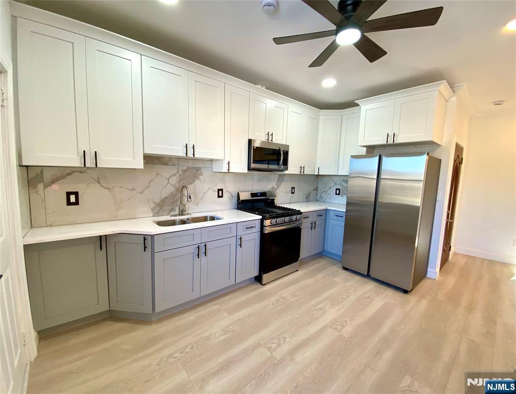 52 New Lawn UNIT 2, Kearny, NJ, 07032