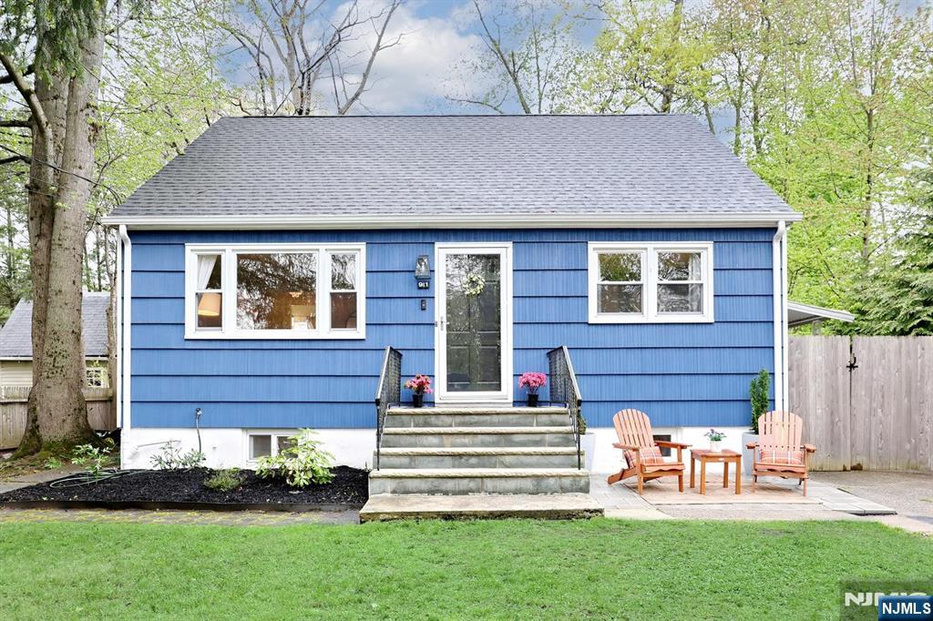 30 Harrison, Parlin, NJ, 08859