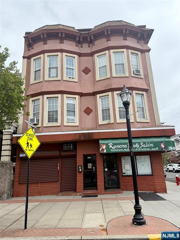 225 Cator Avenue, Jersey City, NJ, 07305