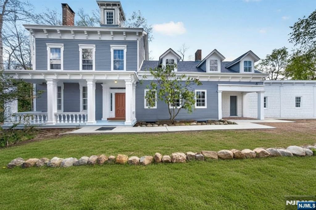 142 Island Road, Mahwah, NJ, 07430