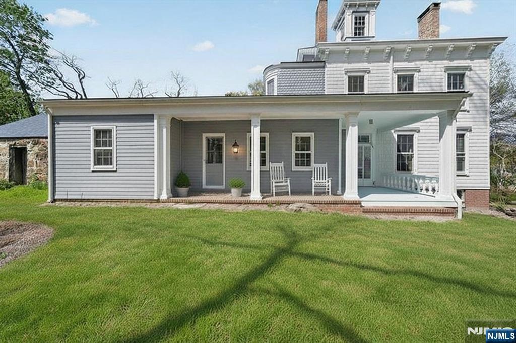 142 Island Road, Mahwah, NJ, 07430