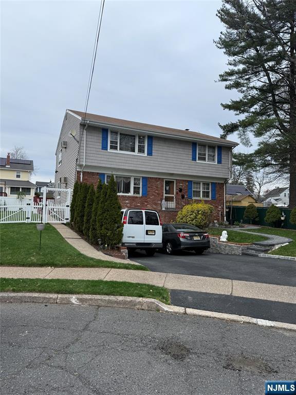 252 Boulevard UNIT 2, Hasbrouck Heights, NJ, 07604