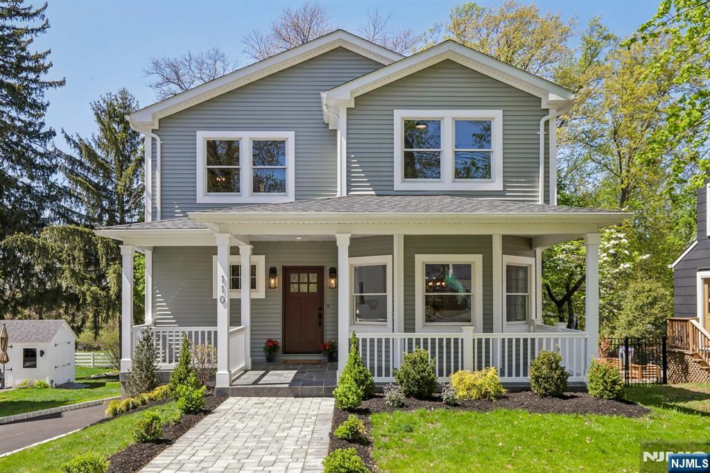 69 Colonial Road, Wayne, NJ, 07470