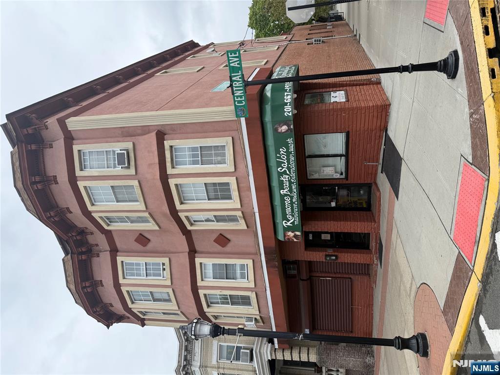 63-69 Rome Street, Newark, NJ, 07105